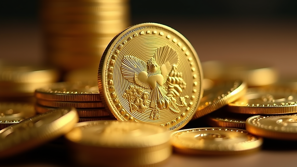 The Legacy of the Golden M Era Auction House: Golden M Era Insights