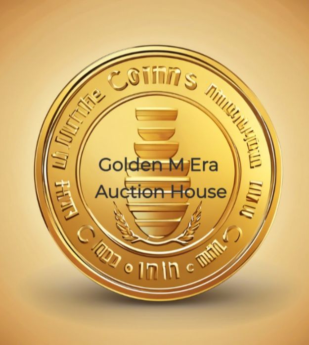 Writer: Golden M Era Auction House 