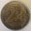 Thumbnail: 2 Euro Coin Germany 2002-Mint Mark G