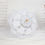 Thumbnail: Wedding Bride Lace Umbrella White Wooden Handle the Creative Process Umbrella