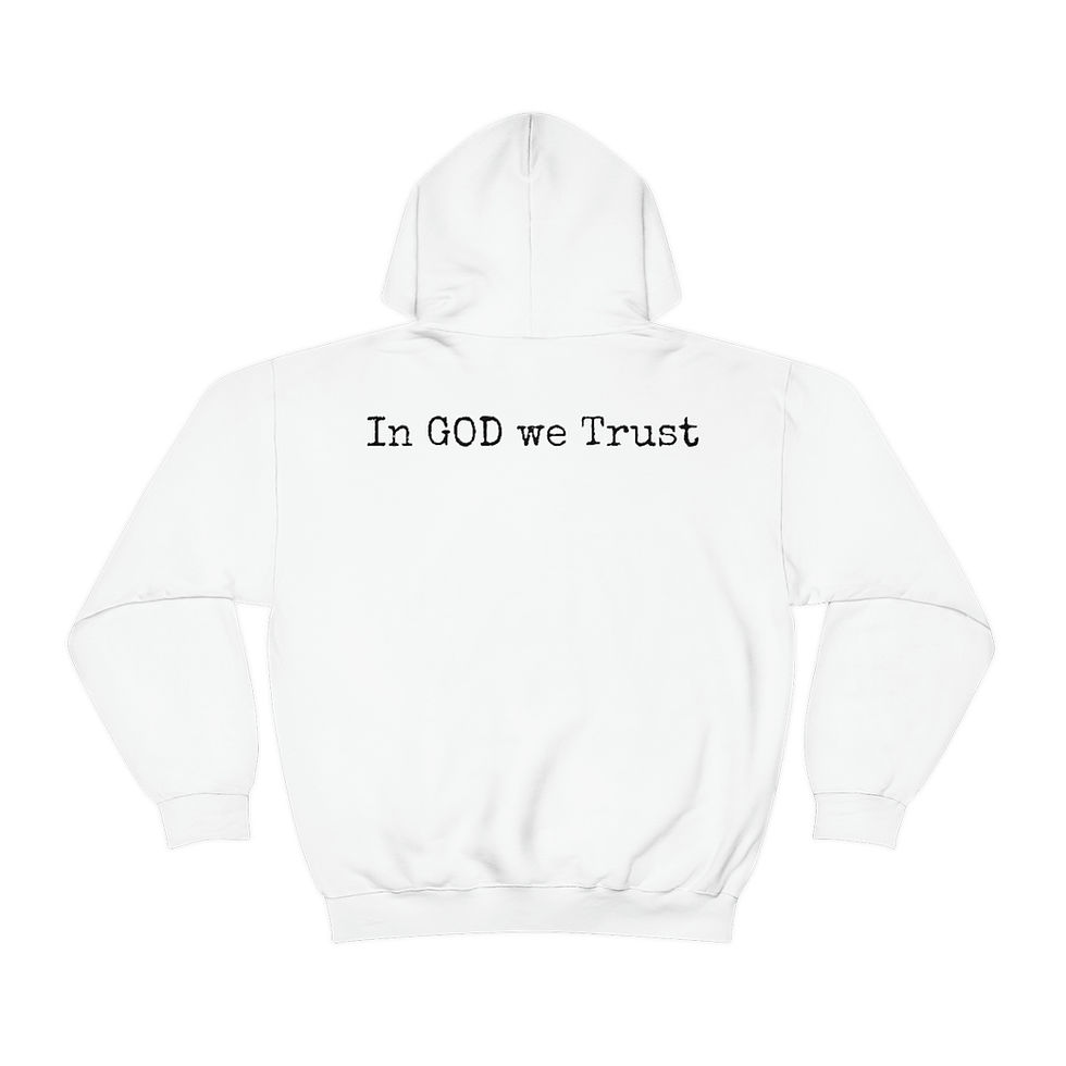 Thumbnail: Fairmount Hoodies made by Quiller Ministries 