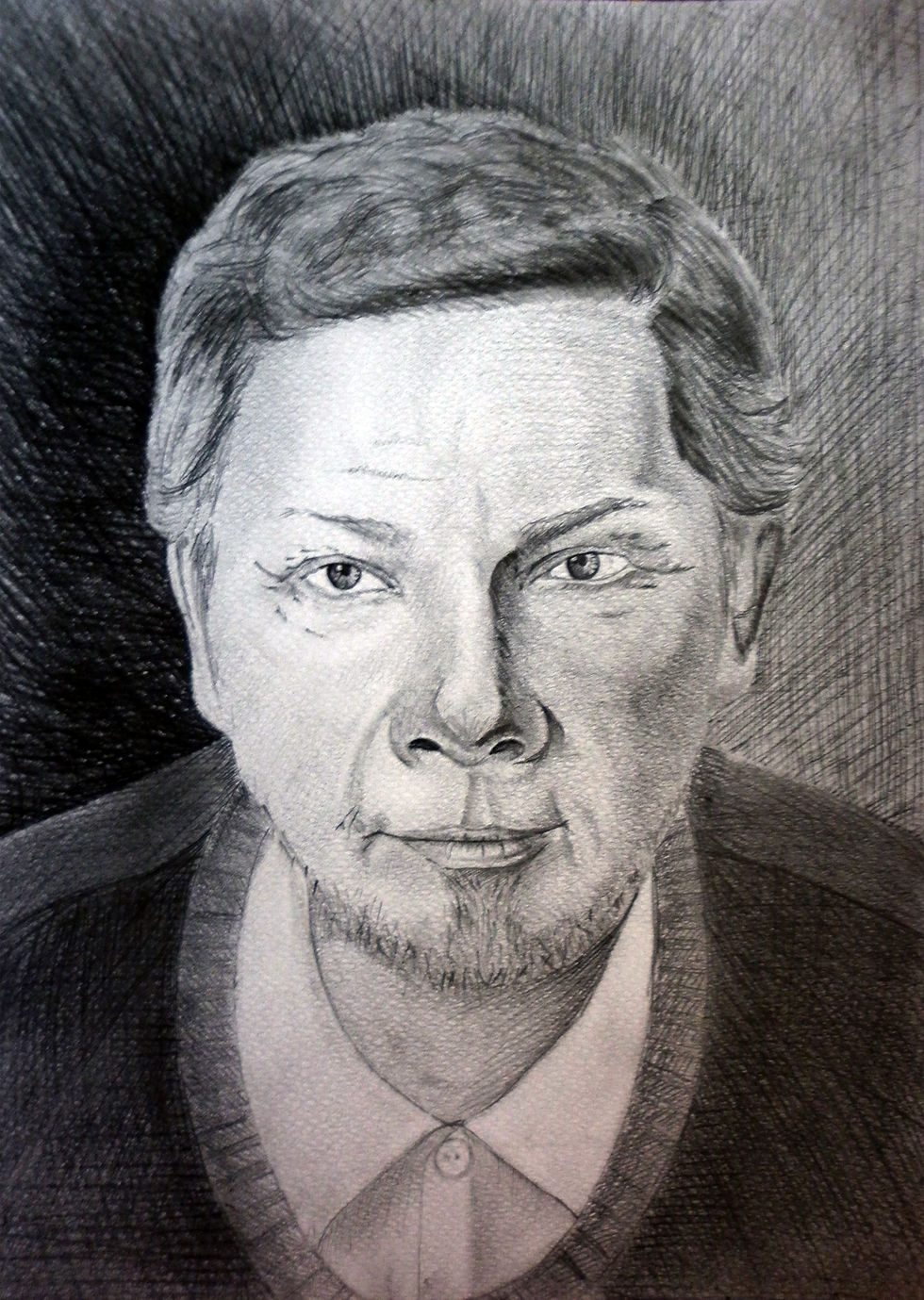 Ekhart Tolle