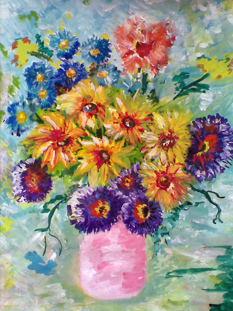 Still life