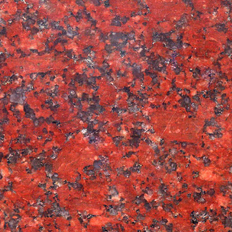 Ruby Red