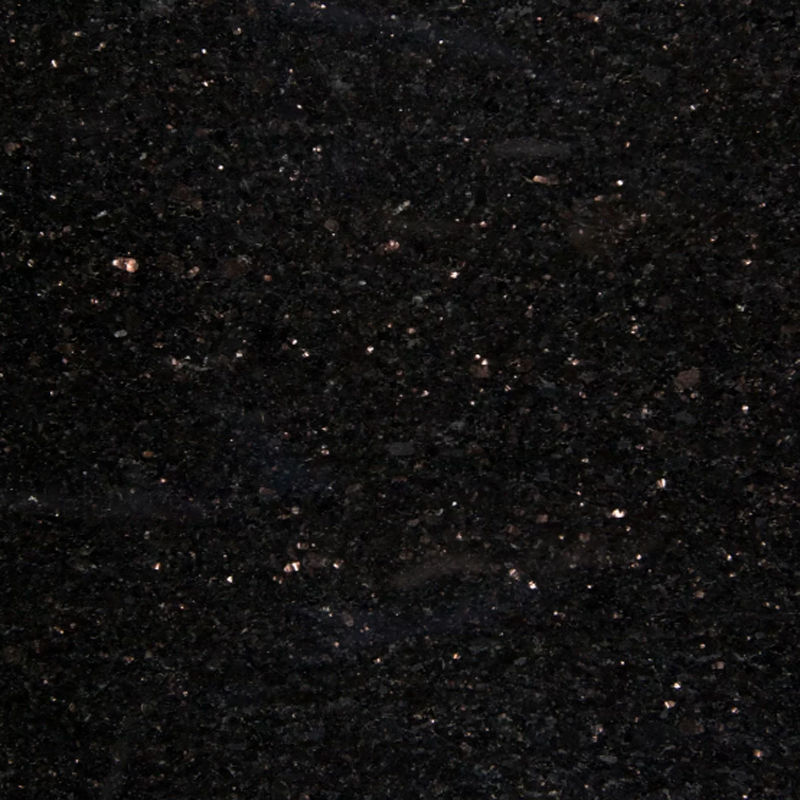 Black Galaxy