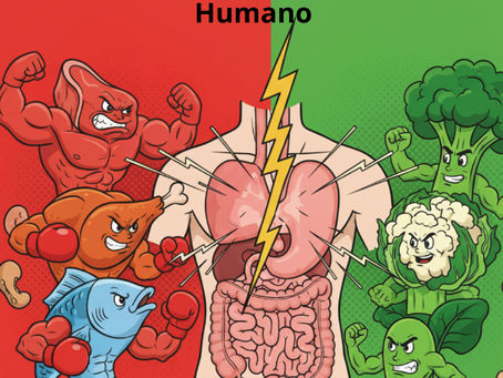 Nutrição