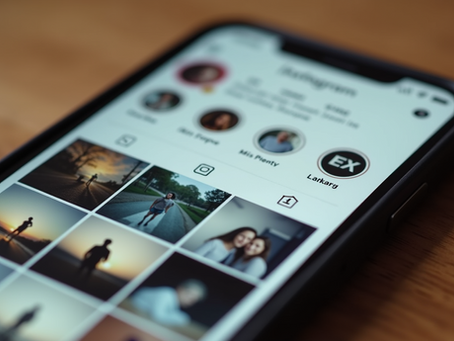 5 Essential Strategies to Manage an Accidental Instagram Like