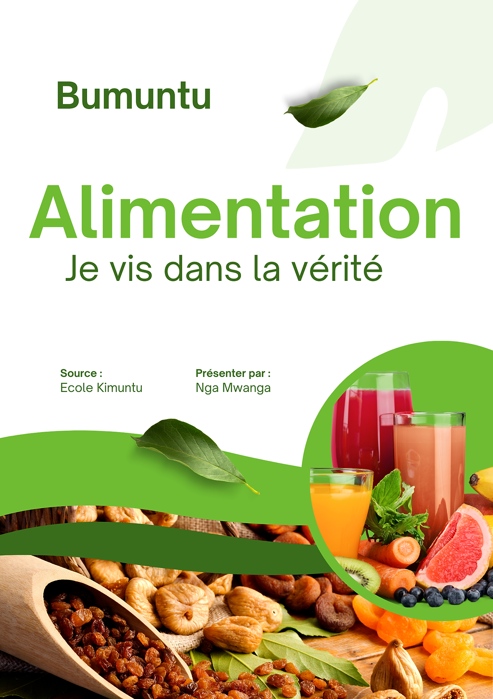 Boutique : Livret initiatique