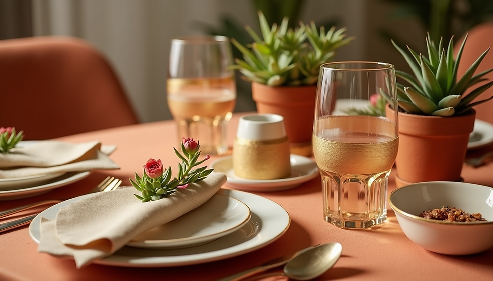 Recettes végétales inspirantes et événements uniques sur NzuNgu