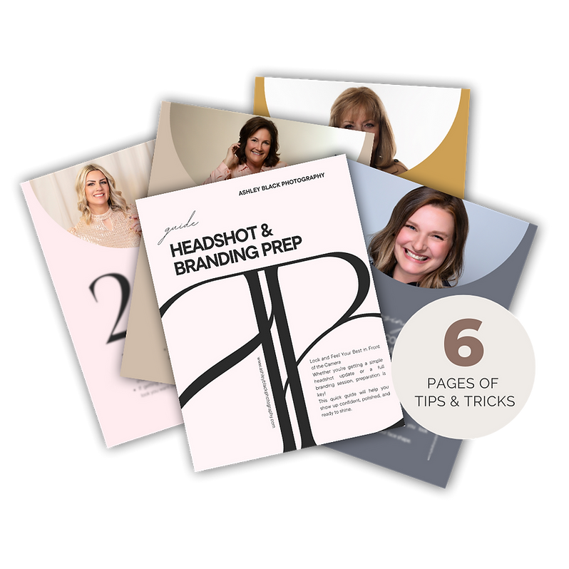 HEADSHOT & BRANDING PREP GUIDE TRANSPARENT.png