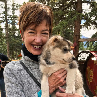 In Memoriam: Kim Latour, Vice Chair