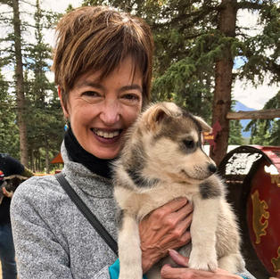 In Memoriam: Kim Latour, Vice Chair