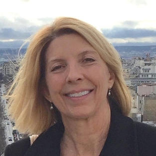 Kathy Schaeffer, Legislative Co-Chair