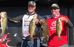 Toyota Owners Tournament