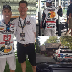 Tracker Dealer Conference