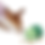 Thumbnail: Bear Buddy Interactive Treat Dispenser