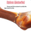 Thumbnail: PowerChew BeefBone - Durable Chew Toy for Aggressive Chewers