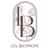 Lia Blossom, Agde