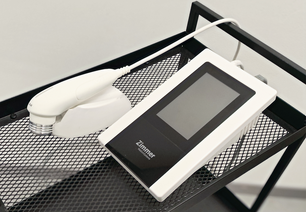 appareil Kinévitalis