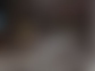 Flooding coming down the hillside