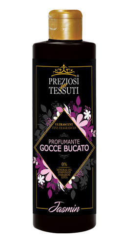 Gocce Bucato Jasmin