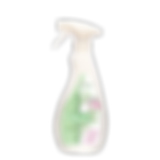 PULISCE PROFUMA IRIS e MUSK