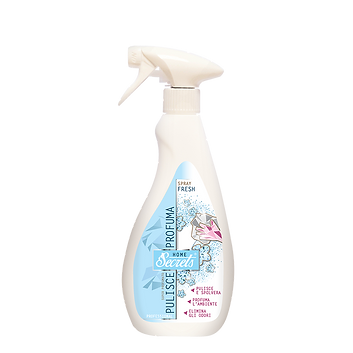 PULISCE PROFUMA FRESH