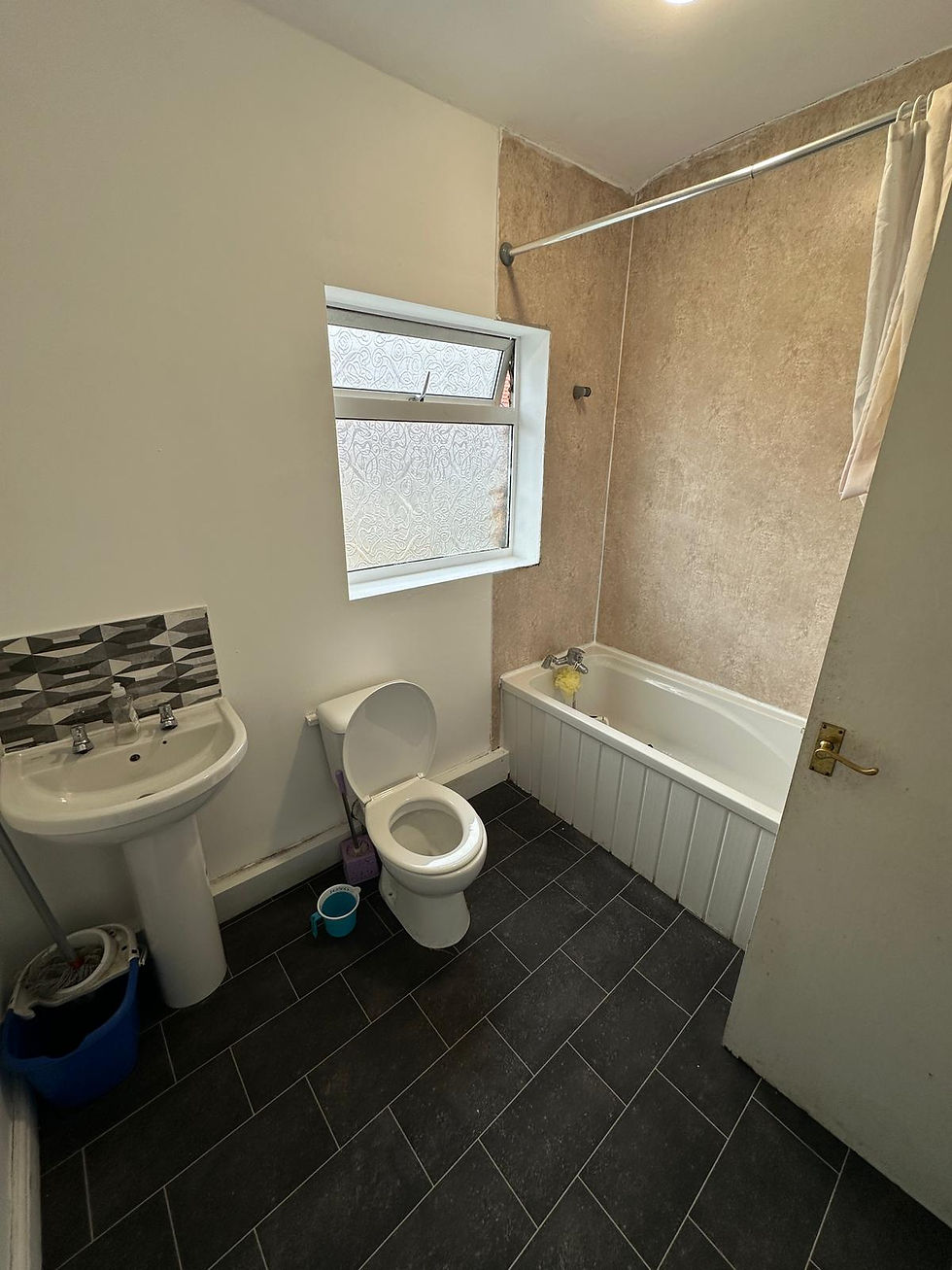 Thumbnail: 62 Carlow Street, Middlesbrough, TS1 4SB