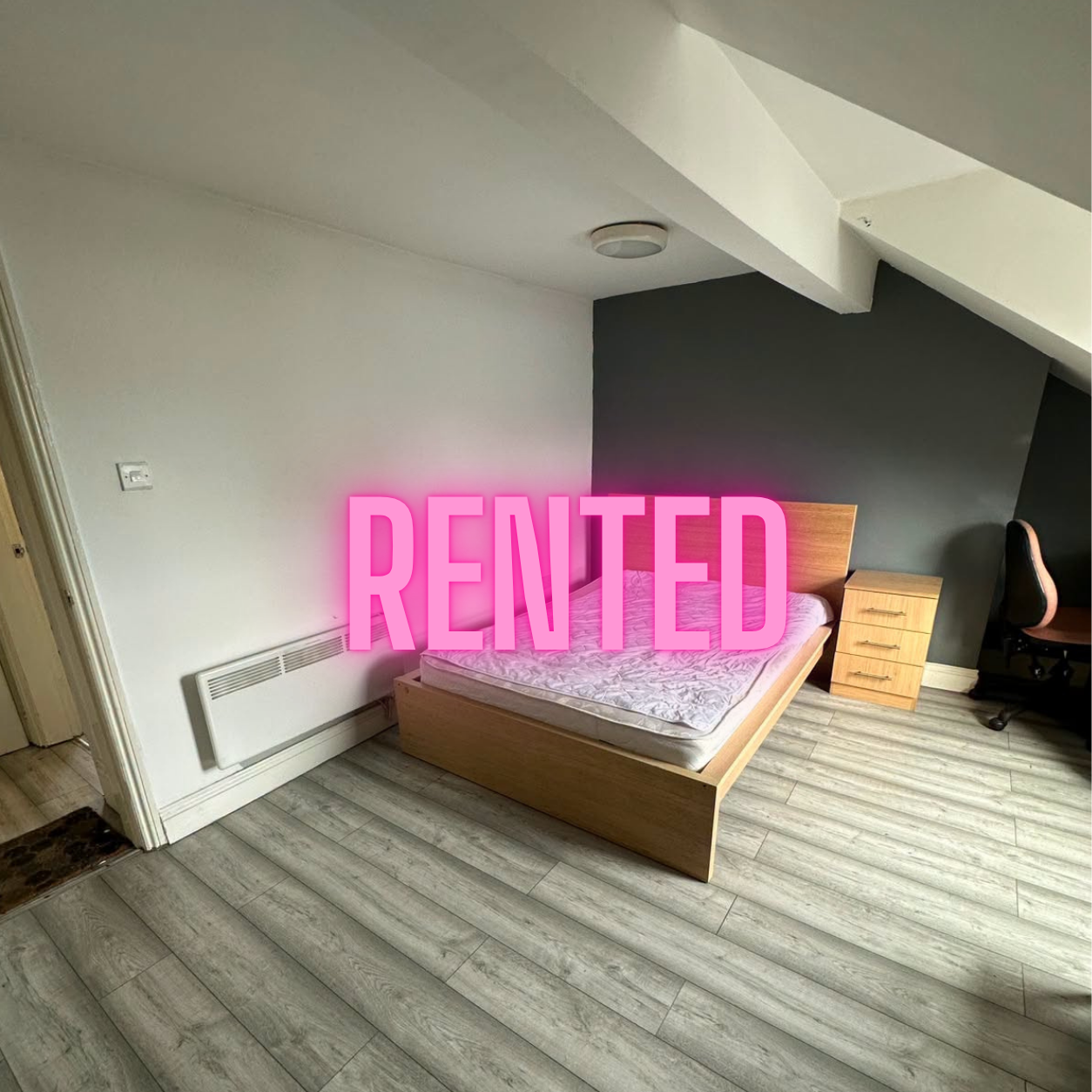 163 Linthorpe Road, Middlesbrough, TS1 4AG