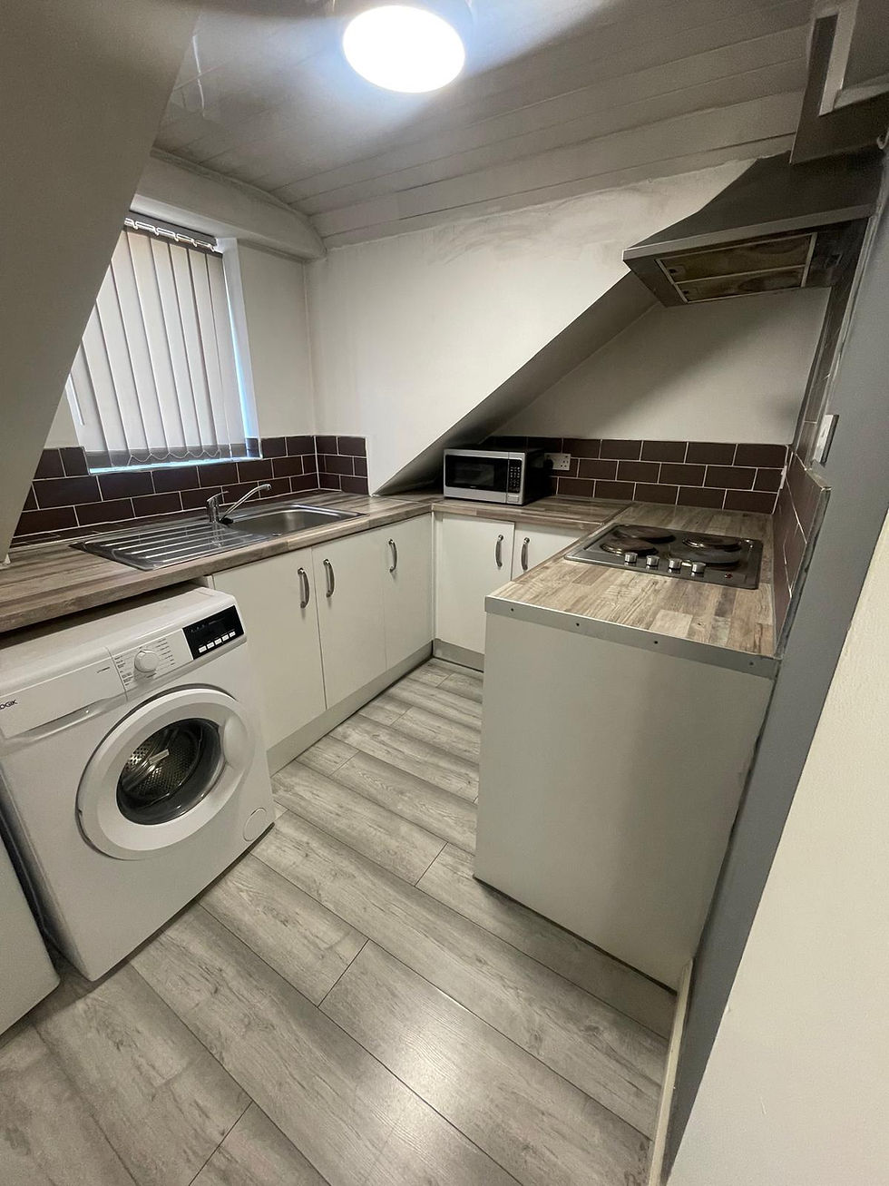Thumbnail: 163 Linthorpe Road, Middlesbrough, TS1 4AG