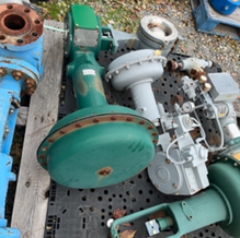 Sell WKM Valves