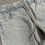 Thumbnail: Wholesale relaxed diamante cross jeans elasticated waist