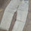 Thumbnail: Wholesale relaxed diamante cross jeans elasticated waist