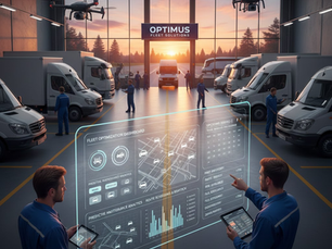 Fleet Maintenance Software Development: Optimizing Vehicle Operations
