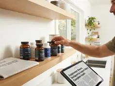 5 Supplement Brands Designed to Support Men's Complete Health