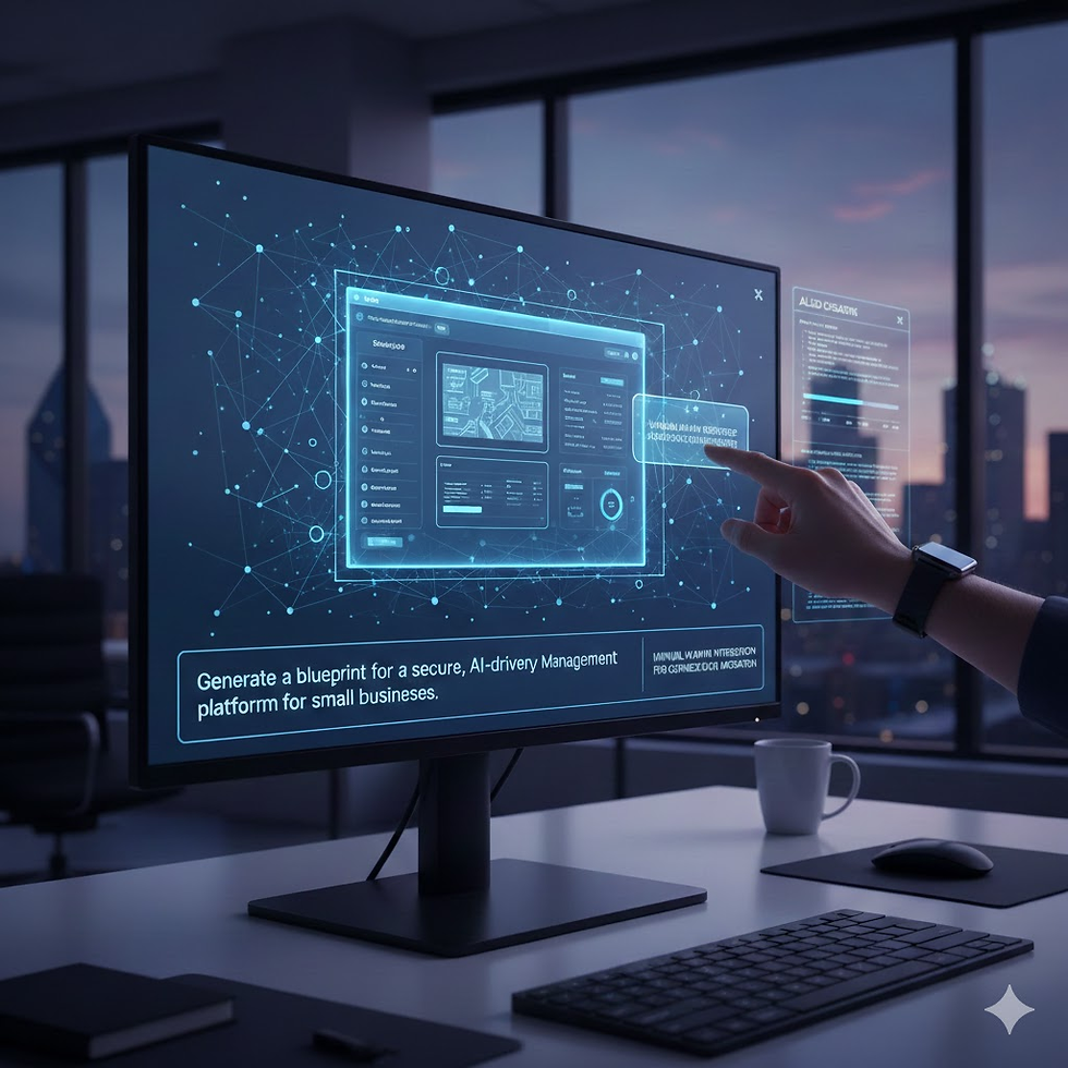 Streamline Your IT with Top-Tier Managed IT Services in Dallas