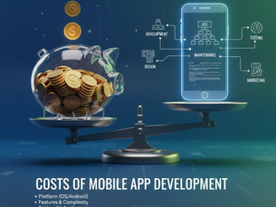 Understanding the Costs of Mobile App Development