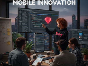 Ruby's Role in Mobile Development