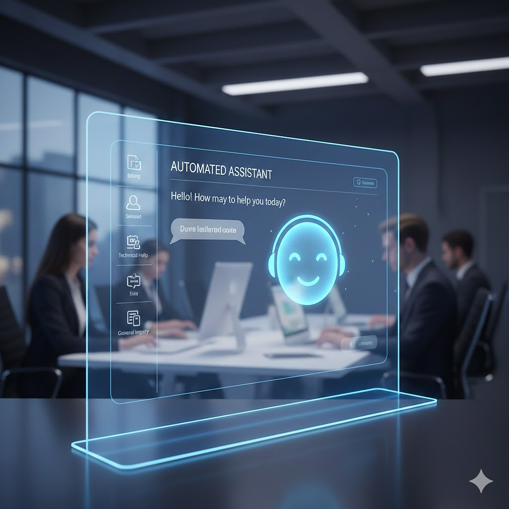 Questions Support Automated Customer Support and Chats