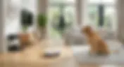 Top Rated Self-Emptying Robot Vacuums for Dog Owners in 2026