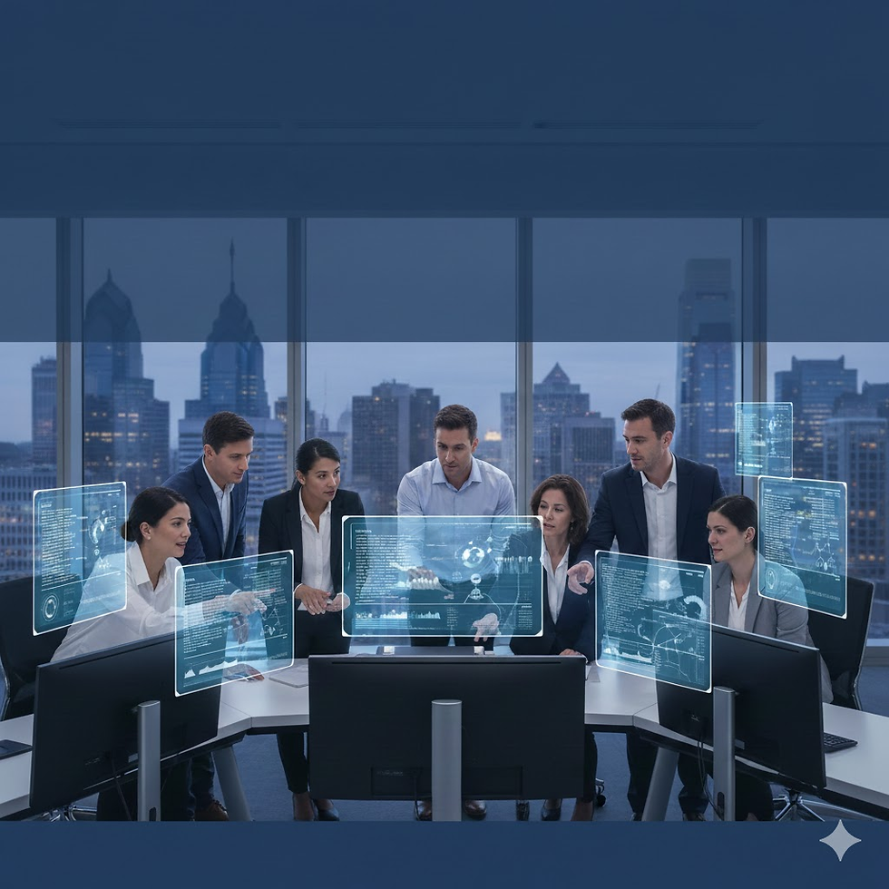 Managed IT Services Philadelphia: Expert IT Solutions for Your Business