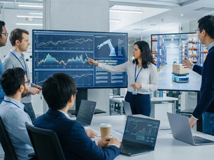 How AI Agents Are Revolutionizing