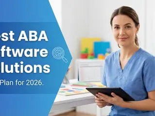 5 Best ABA Software Solutions to Consider for 2026
