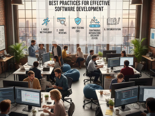 Best Practices for Effective Software Development