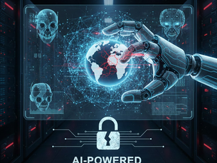 AI-Powered Security Threats