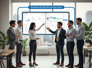 Why QuickBooks-Centric CRMs Are Ideal for Growing Service-Based Businesses
