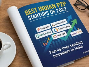 Best Indian P2P startups of 2022