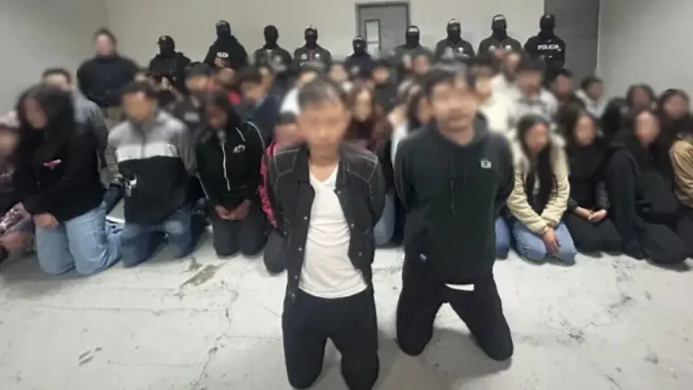 Quito: Aplicaciones de préstamos resultaron ser una red de extorsión