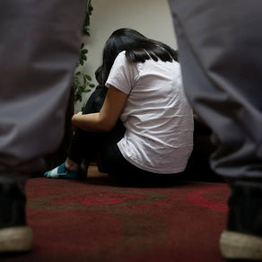 Niña fue víctima de abuso sexual fuera de su escuela