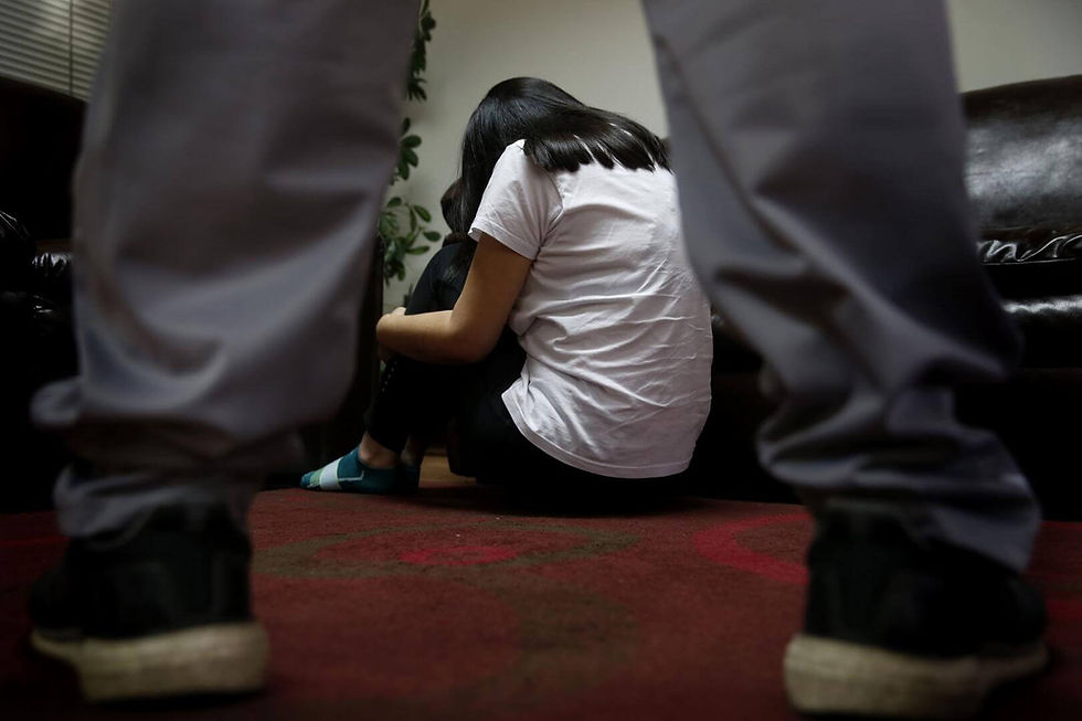 Niña fue víctima de abuso sexual fuera de su escuela
